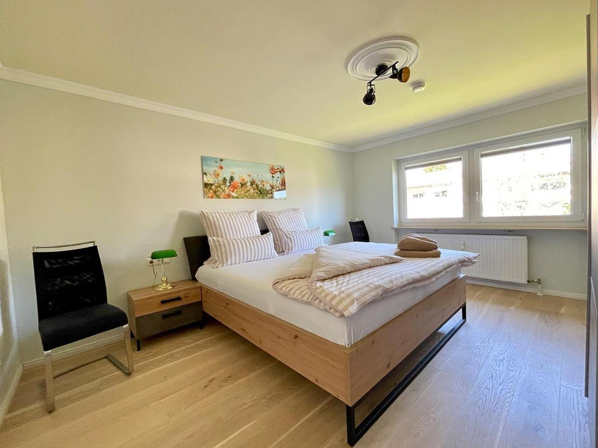 Ferienwohnung Heller Oberstaufen Εξωτερικό φωτογραφία