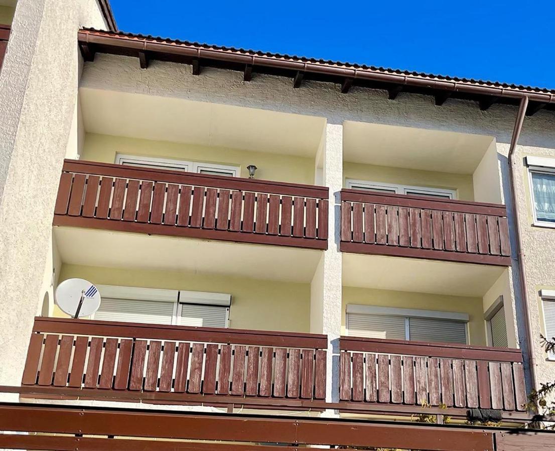 Ferienwohnung Heller Oberstaufen Εξωτερικό φωτογραφία