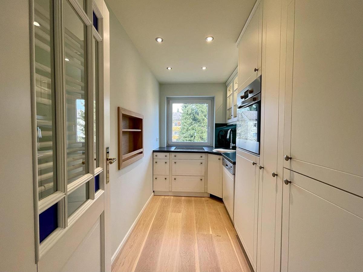 Ferienwohnung Heller Oberstaufen Εξωτερικό φωτογραφία